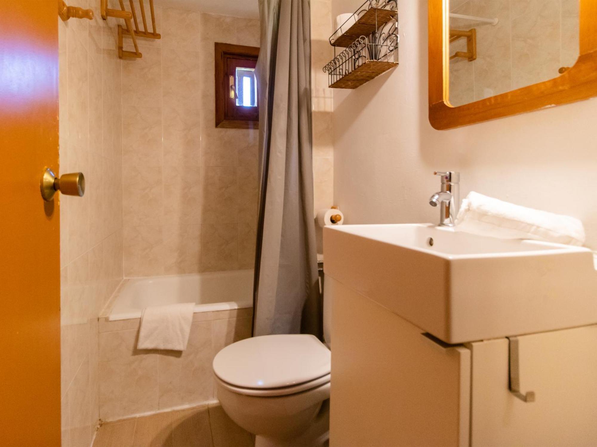 Apartamento de 2 dormitorios (4-6 adultos)