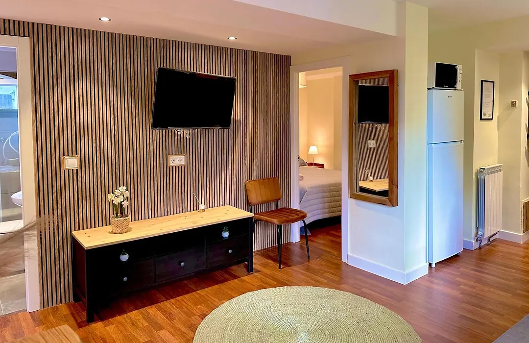 Apartamentos Confort Formigal 3000-1
