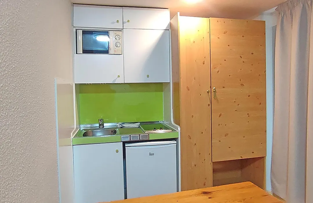 Apartamentos Midi-1