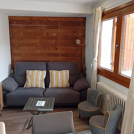 Apartamentos Confort Formigal 3000-3