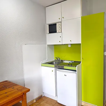 Apartamentos Midi-2